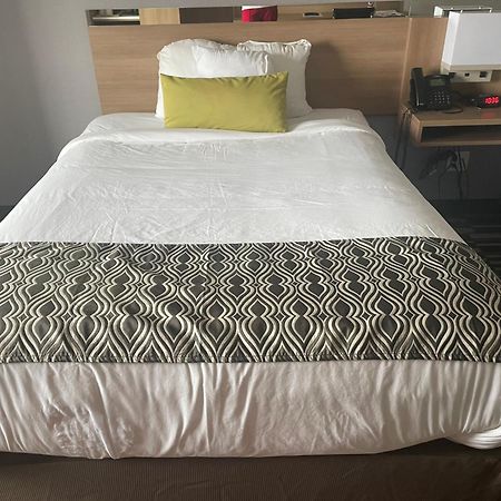 Microtel Inn & Suites By Wyndham Liberty Ne Kansas City Area Екстериор снимка