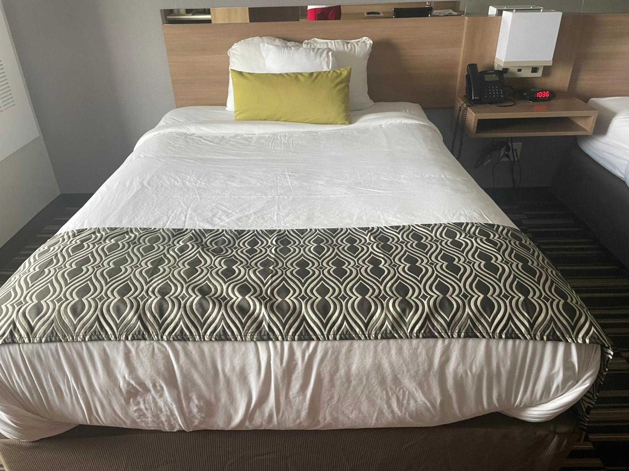 Microtel Inn & Suites By Wyndham Liberty Ne Kansas City Area Екстериор снимка